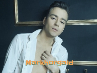 Markhorgald
