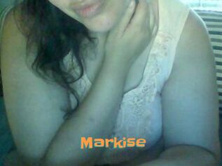 Markise