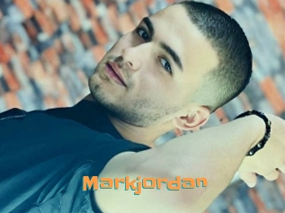 Markjordan