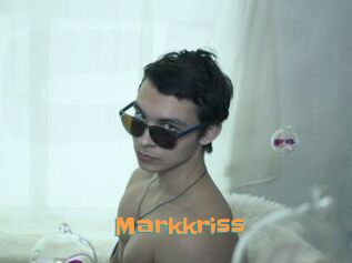 Markkriss