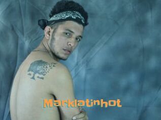 Marklatinhot