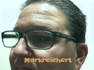 Markreichert