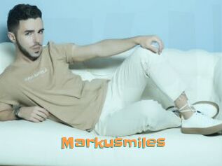 Markusmiles