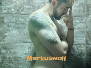 Markuswolf