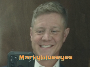Markyblueeyes