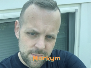 Markym