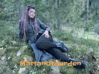 Marlanotdurden