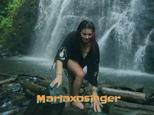 Marlaxosinger