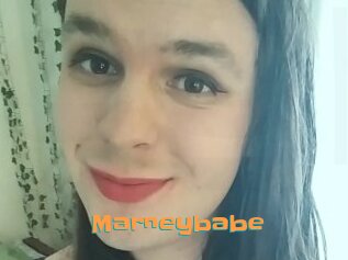 Marneybabe