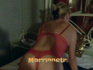 Marrinnetr