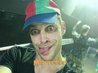 Marrrrrr