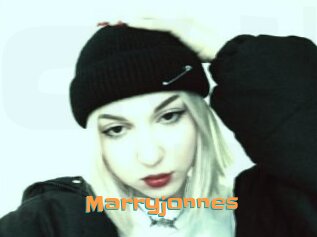 Marryjonnes