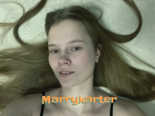Marrykarter