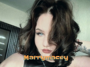 Marrymacey