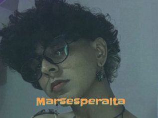 Marsesperalta