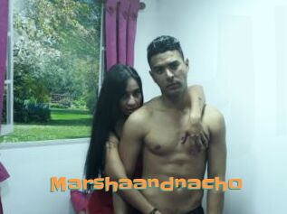 Marshaandnacho