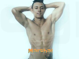 Marshal