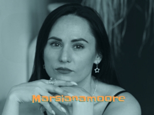 Marsianamoore