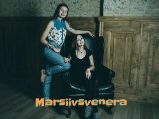 Marsiivsvenera