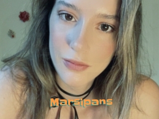 Marsipans