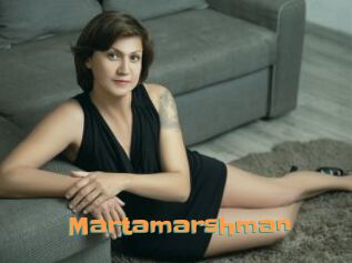 Martamarshman