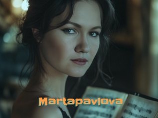 Martapavlova