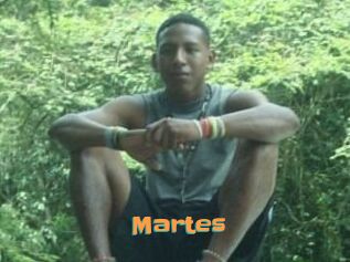 Martes