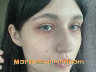 Marthacunningham