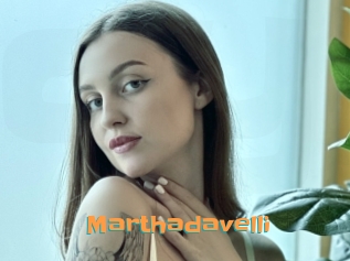Marthadavelli