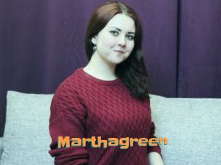 Marthagreen