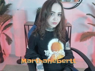 Marthahebertt