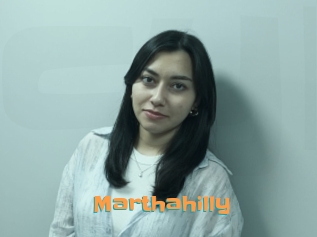 Marthahilly