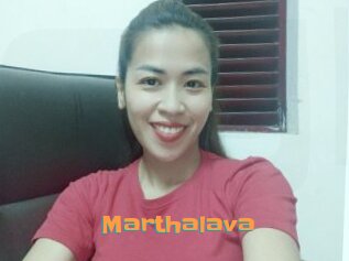 Marthalava