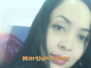Marthina_love