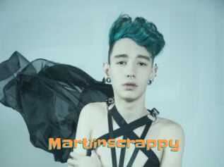Martiinscrappy