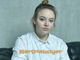 Martinaboyer