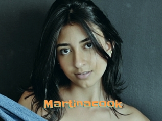 Martinacook