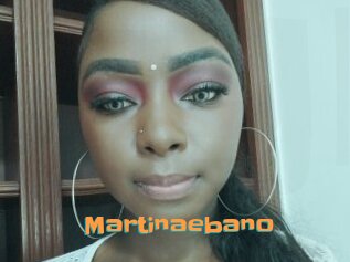 Martinaebano