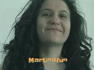 Martinafun