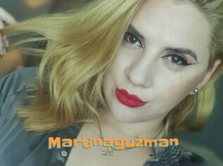 Martinaguzman