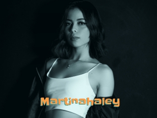 Martinahaley