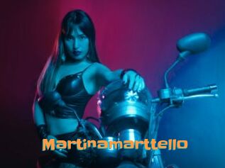 Martinamarttello