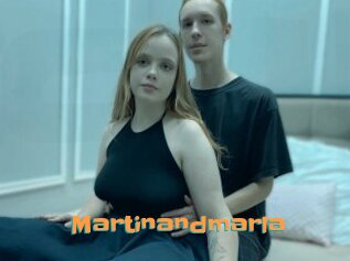 Martinandmarla