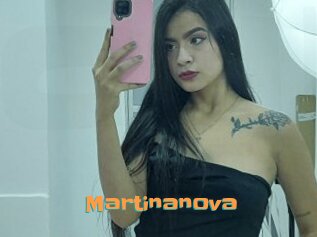 Martinanova