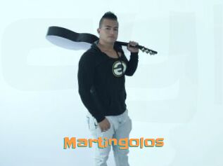 Martingolos