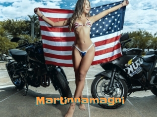 Martinnamagni