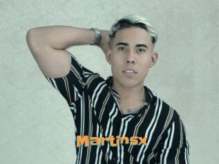 Martinsx