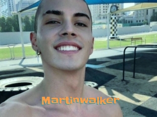 Martinwalker