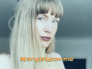 Mary1stdomme