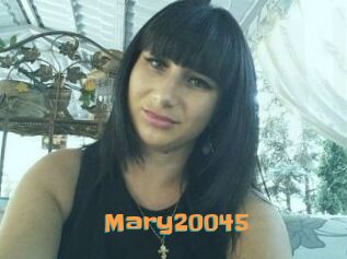 Mary20045